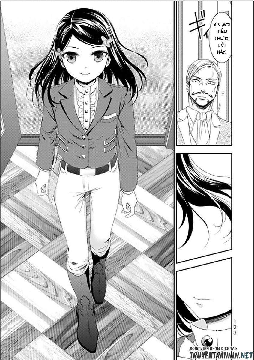 Rougo Ni Sonaete Isekai De 8-Manmai No Kinka Wo Tamemasu Chap 5 - Next Chap 6