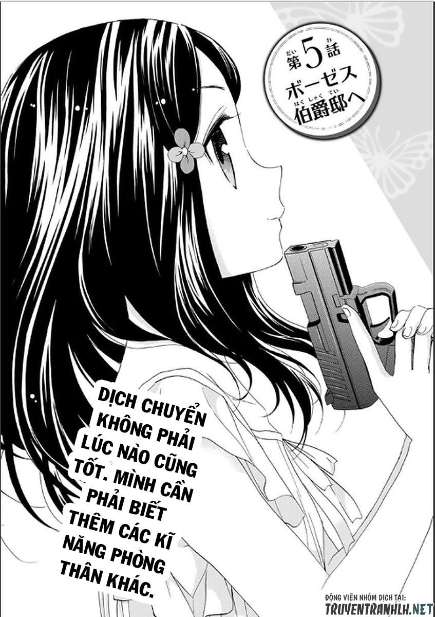 Rougo Ni Sonaete Isekai De 8-Manmai No Kinka Wo Tamemasu Chap 5 - Next Chap 6