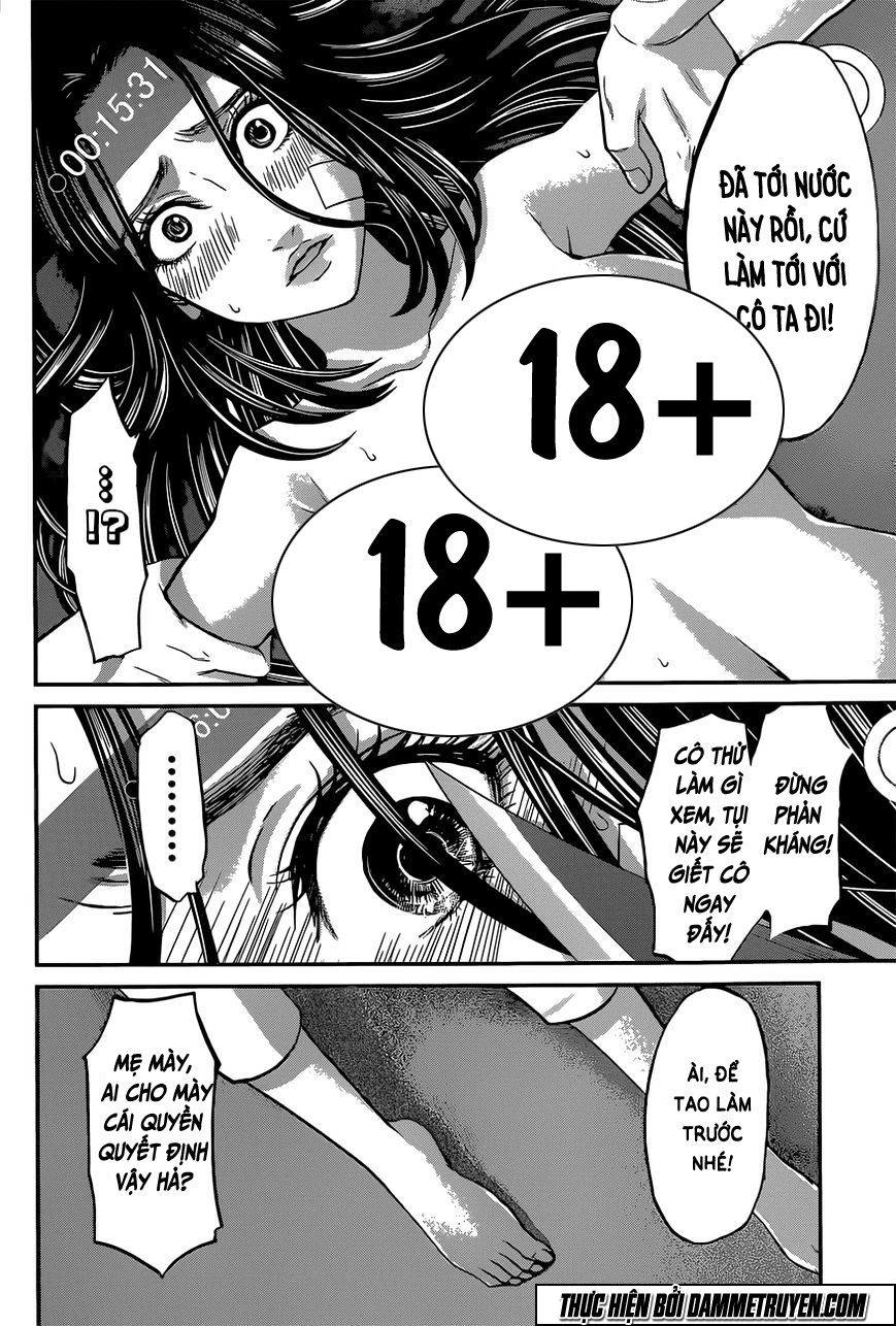 Dead Tube Chap 10 - Next Chap 11