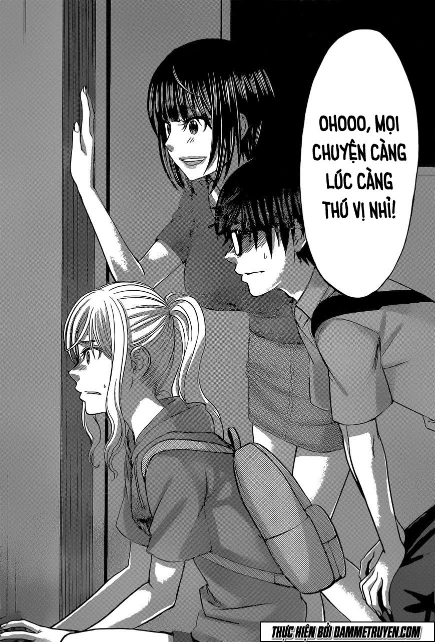 Dead Tube Chap 10 - Next Chap 11