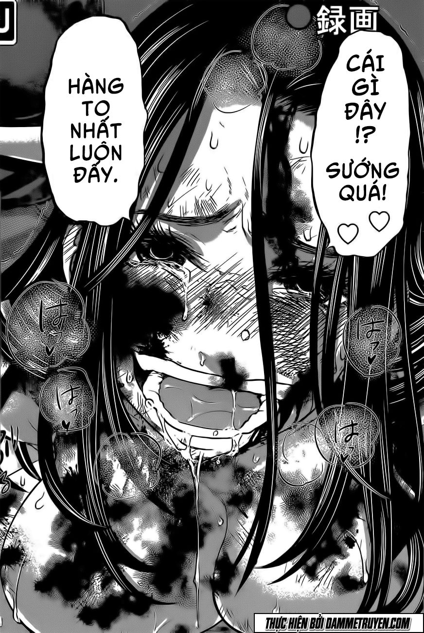 Dead Tube Chap 11 - Next Chap 12