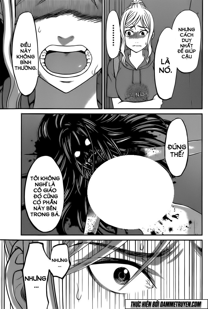 Dead Tube Chap 11 - Next Chap 12