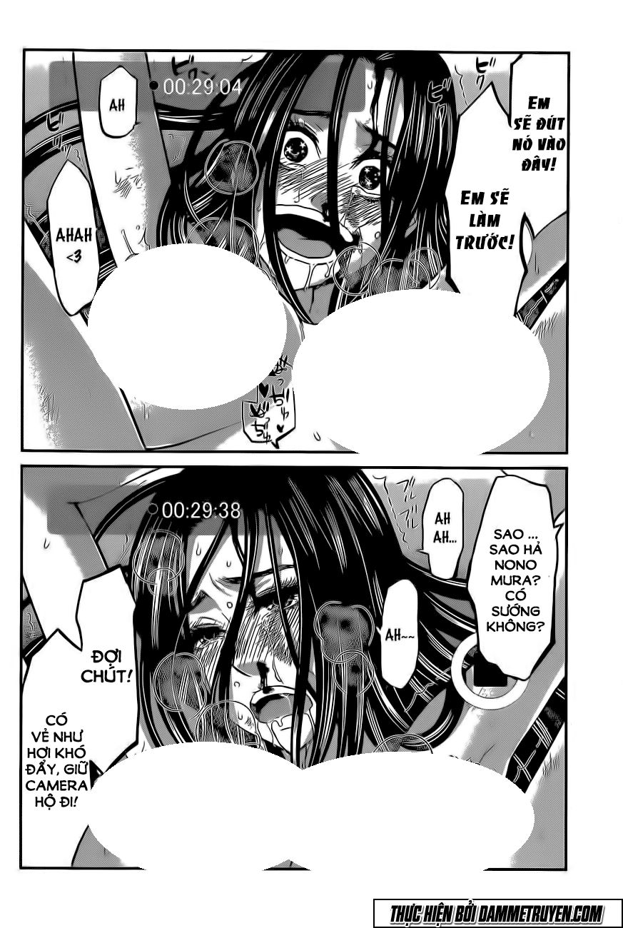 Dead Tube Chap 11 - Next Chap 12