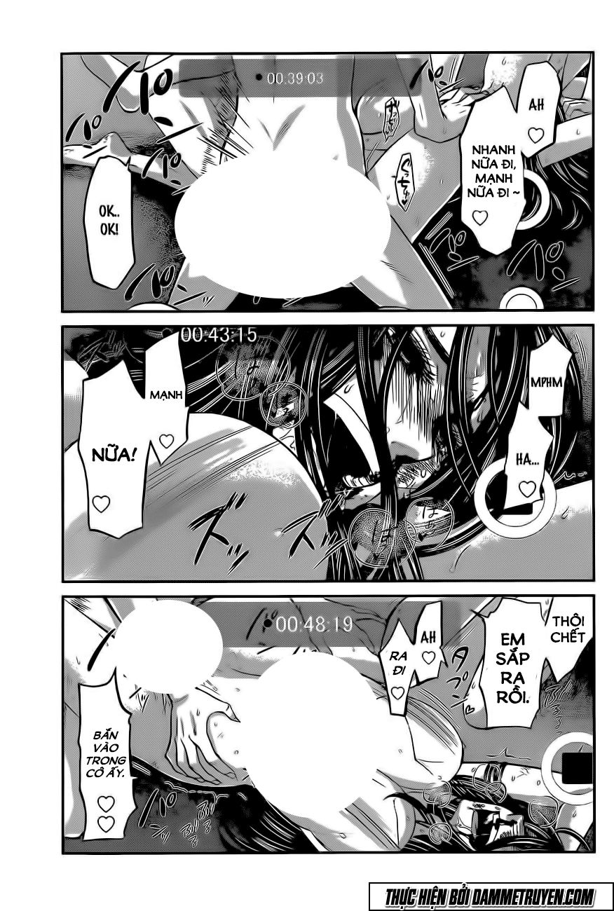 Dead Tube Chap 11 - Next Chap 12