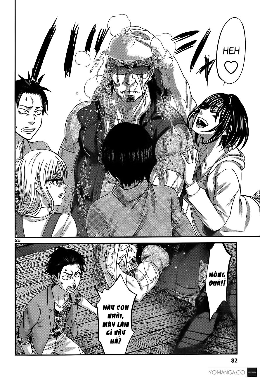 Dead Tube Chap 14 - Next Chap 15