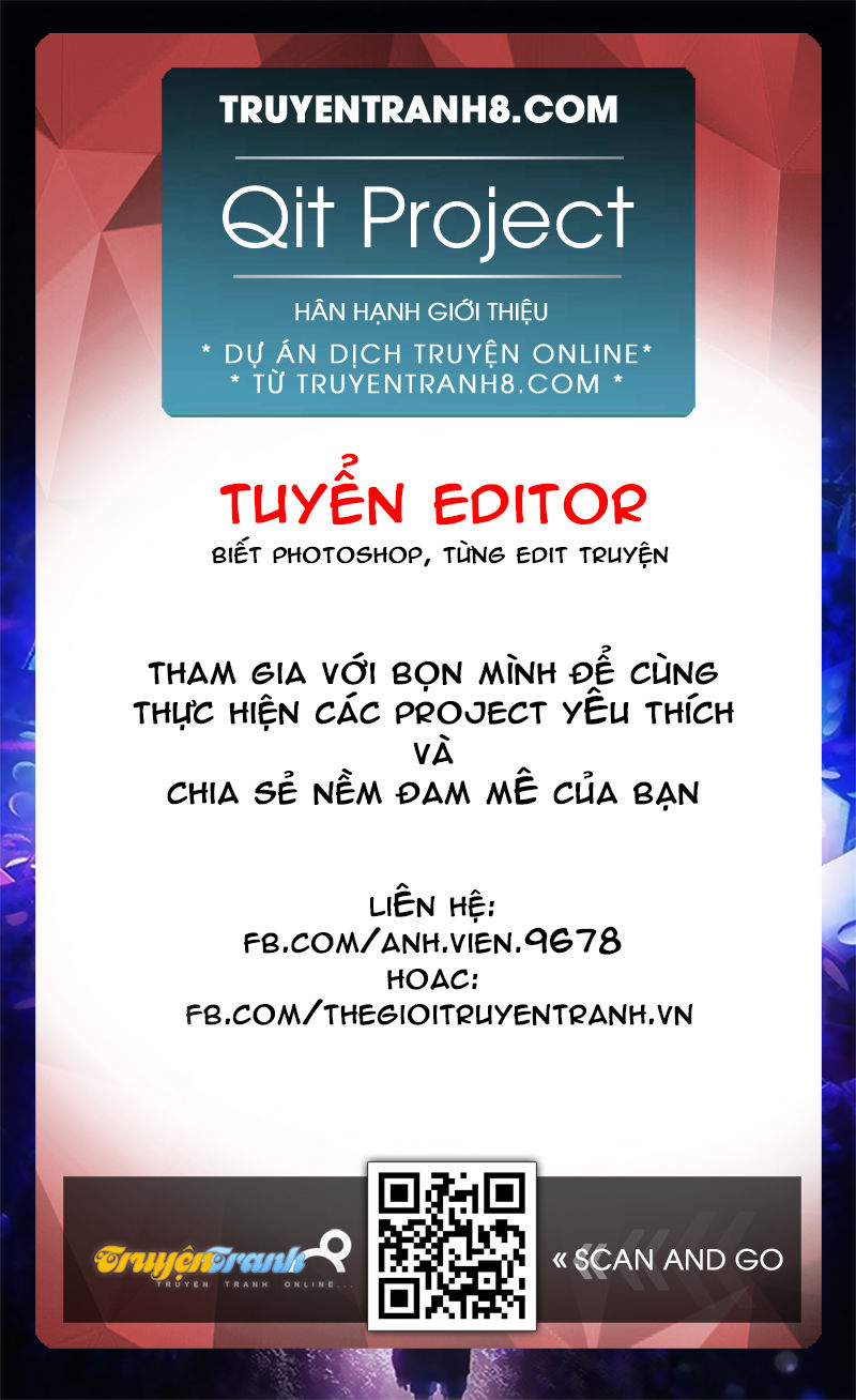 Dead Tube Chap 16 - Next Chap 17