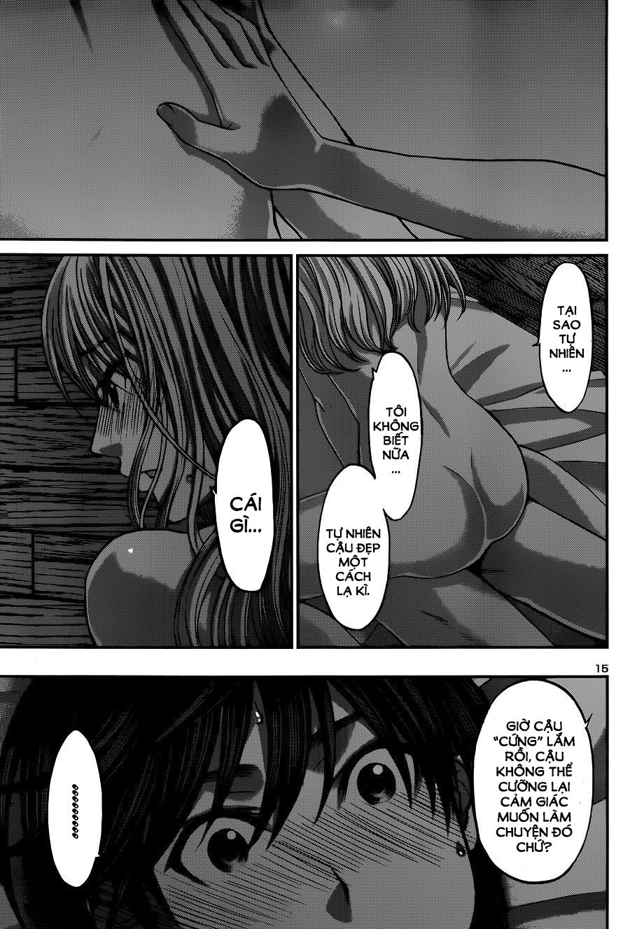 Dead Tube Chap 17 - Next Chap 18