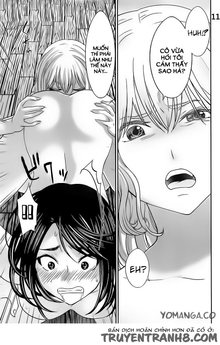 Dead Tube Chap 20 - Next Chap 21