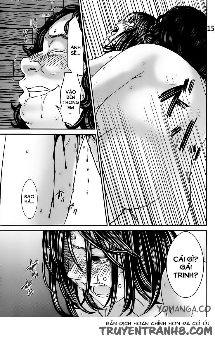 Dead Tube Chap 20 - Next Chap 21