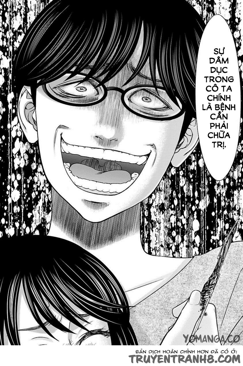 Dead Tube Chap 21 - Next Chap 22