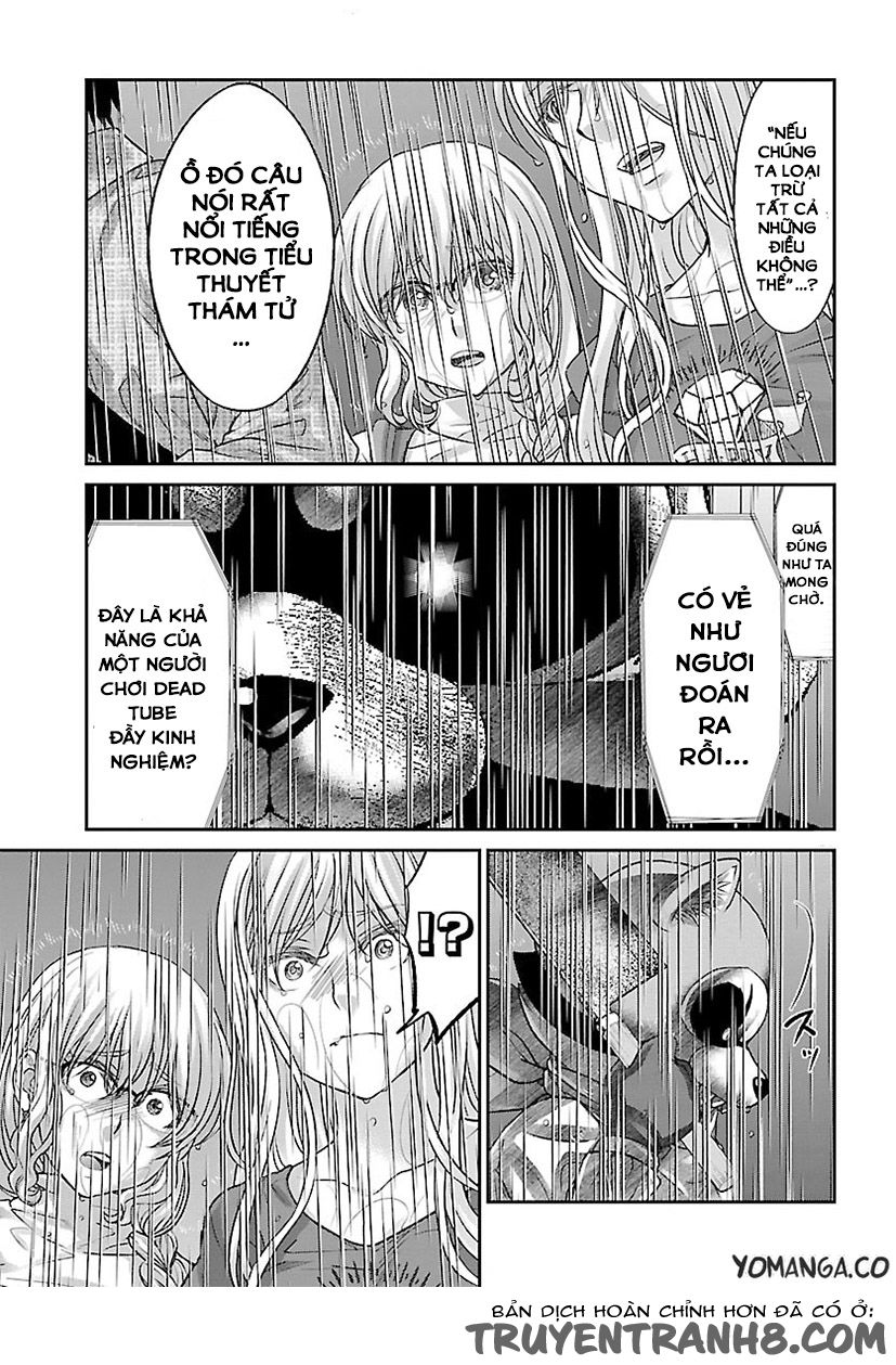 Dead Tube Chap 23 - Next Chap 24