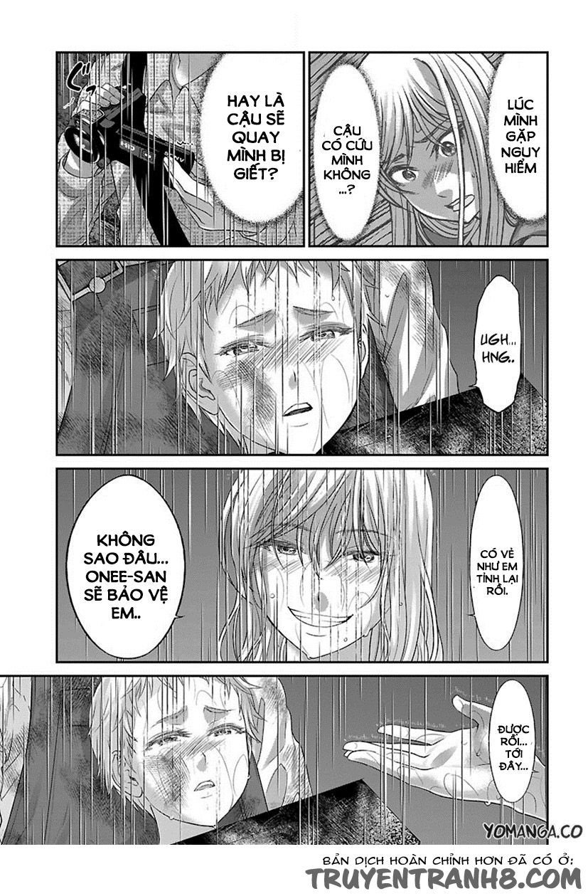 Dead Tube Chap 24 - Next Chap 25