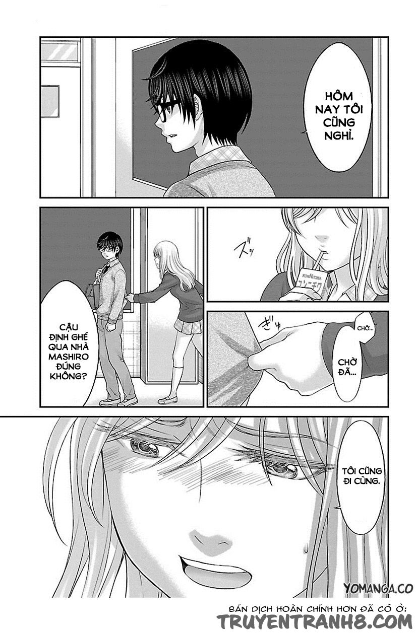 Dead Tube Chap 25 - Next Chap 26