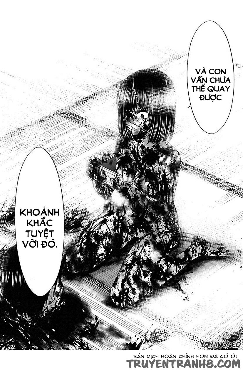 Dead Tube Chap 25 - Next Chap 26