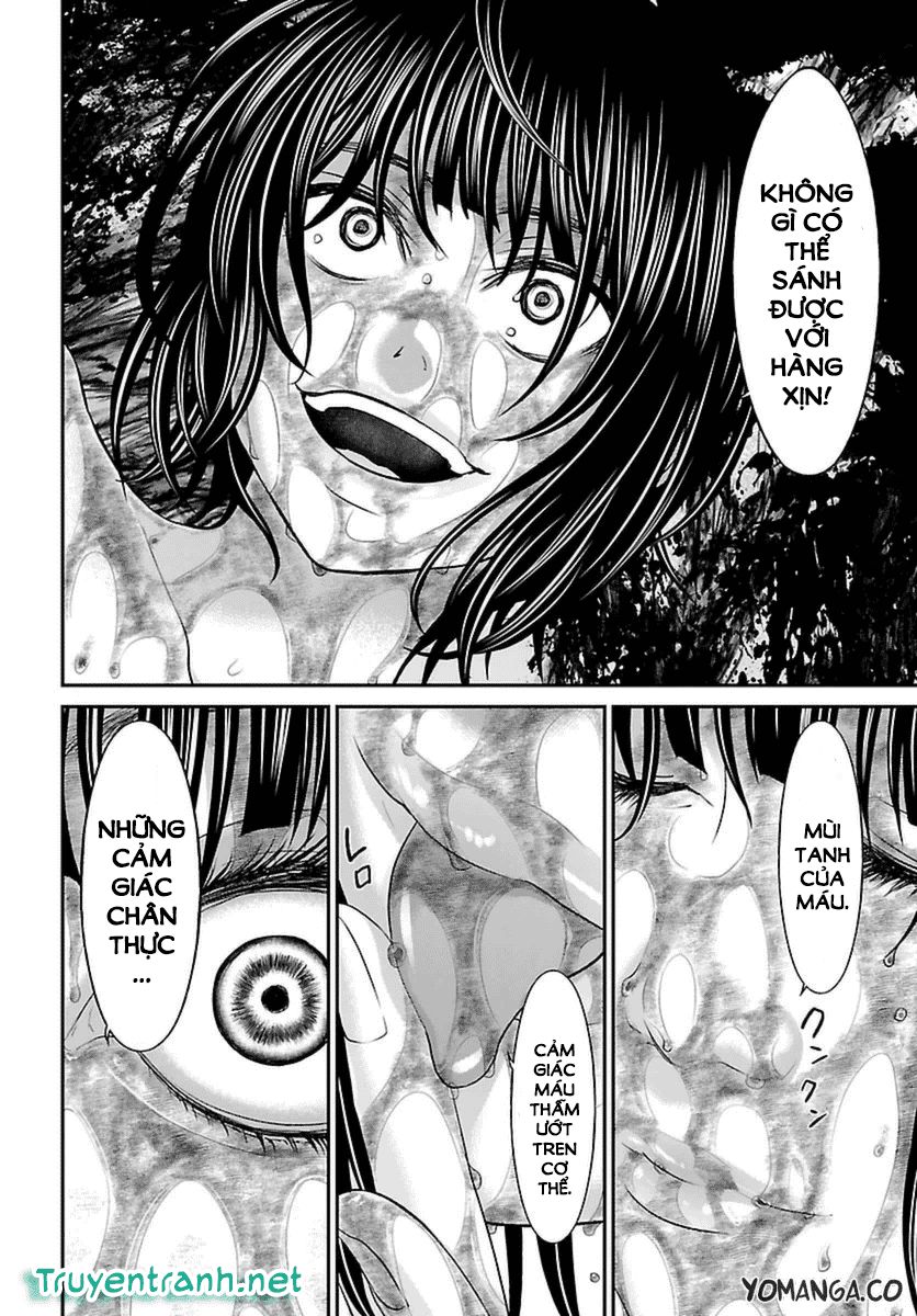 Dead Tube Chap 26 - Next Chap 27