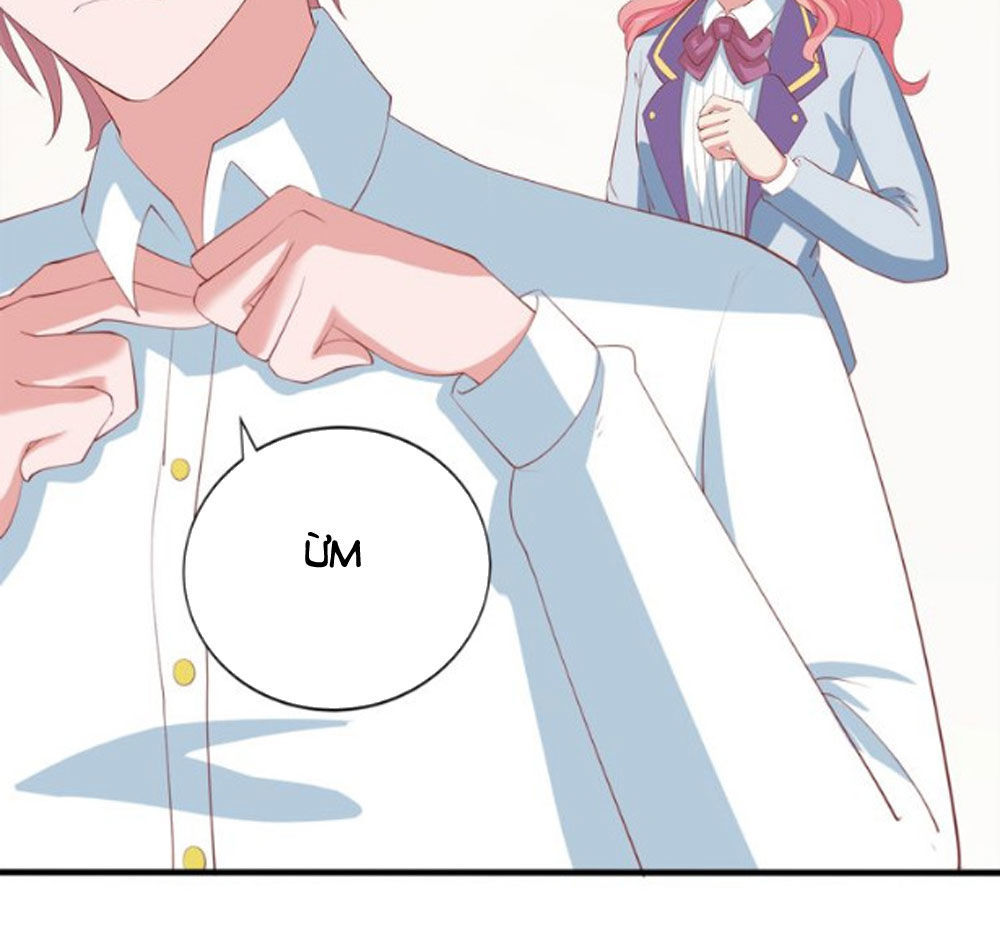 Quản Lí Ngây Ngô Và Thần Tượng Ác Ma Chap 30 - Next Chap 31