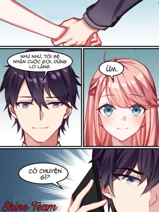 Lãnh Khốc Tổng Tài Đích Hạ Thiên Chap 43 - Next Chap 44