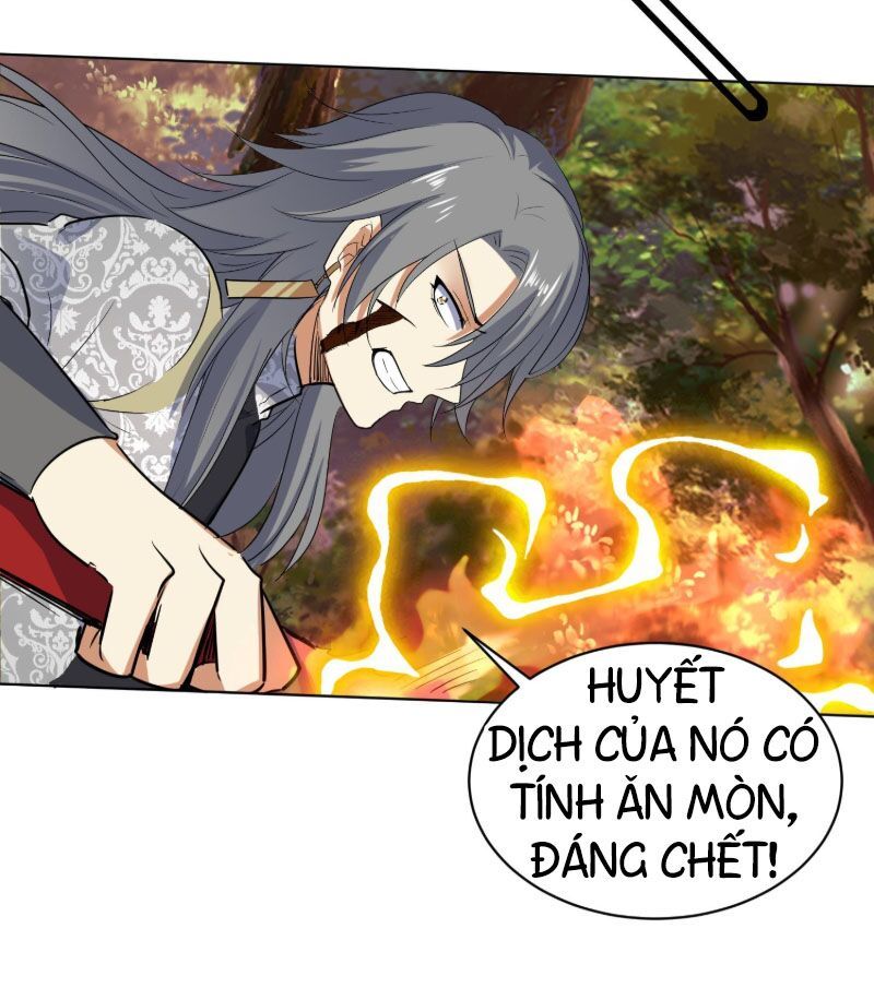 Võ Nghịch Cửu Thiên Chap 103 - Next Chap 104