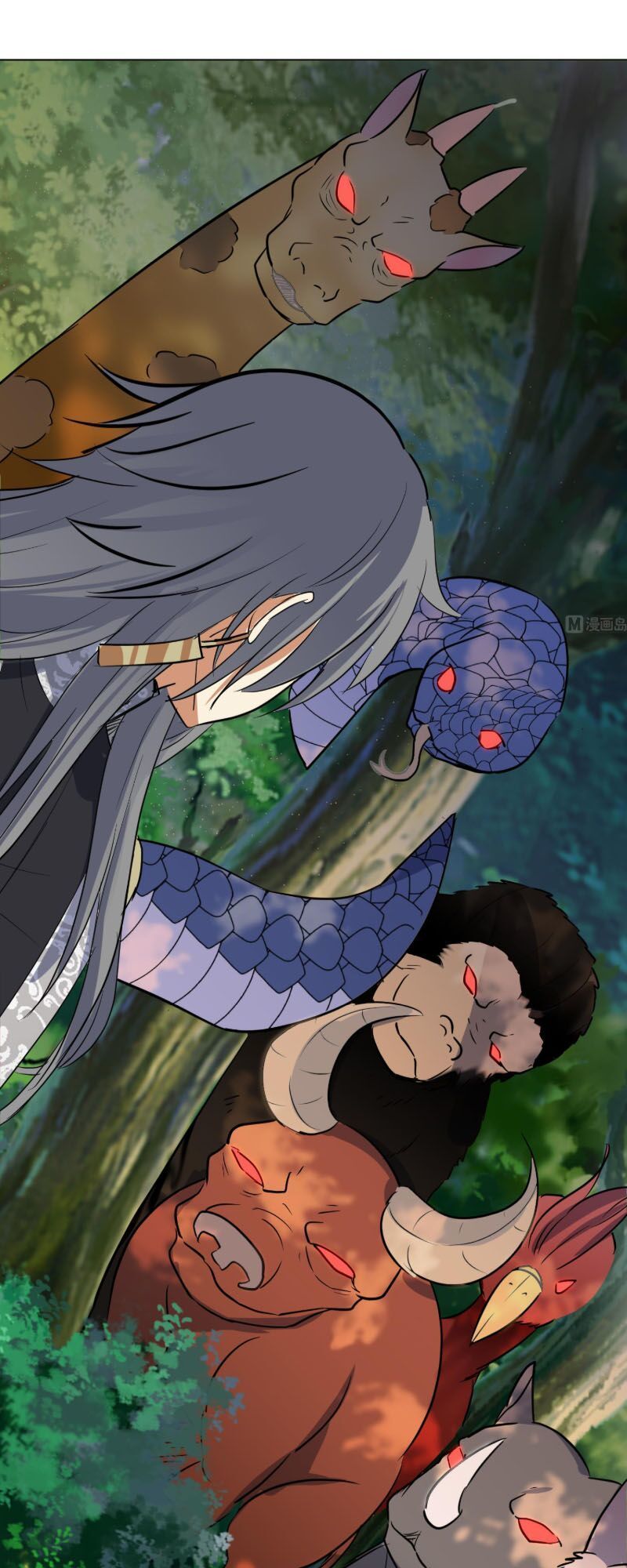 Võ Nghịch Cửu Thiên Chap 103 - Next Chap 104