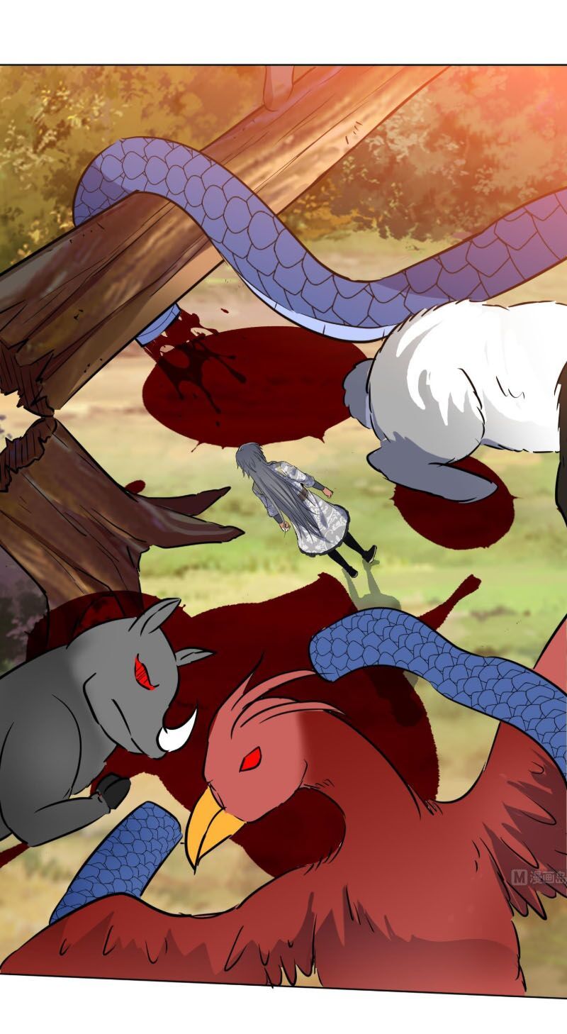 Võ Nghịch Cửu Thiên Chap 103 - Next Chap 104