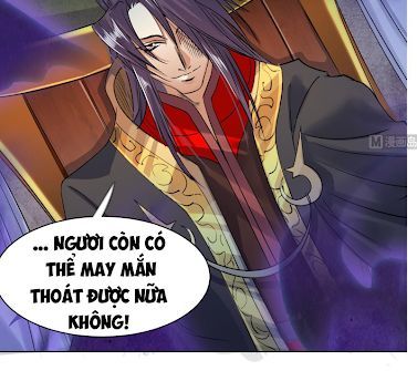 Võ Nghịch Cửu Thiên Chap 40 - Next Chap 41