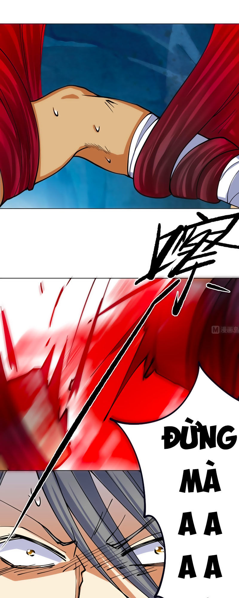 Võ Nghịch Cửu Thiên Chap 81 - Next Chap 82