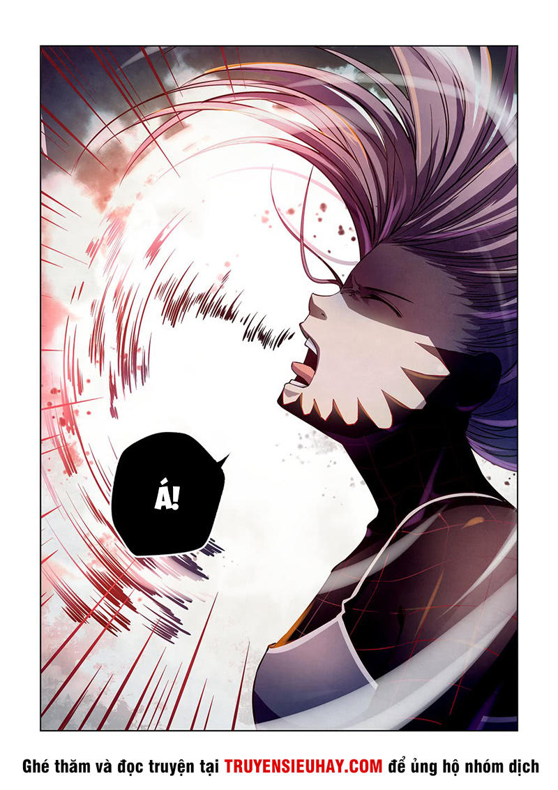 Mạt Thế Phàm Nhân Chap 111 - Next Chap 112