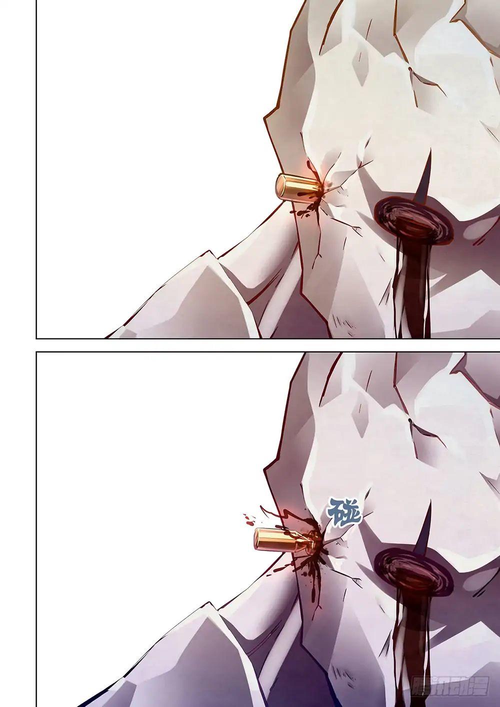 Mạt Thế Phàm Nhân Chap 52 - Next Chap 53