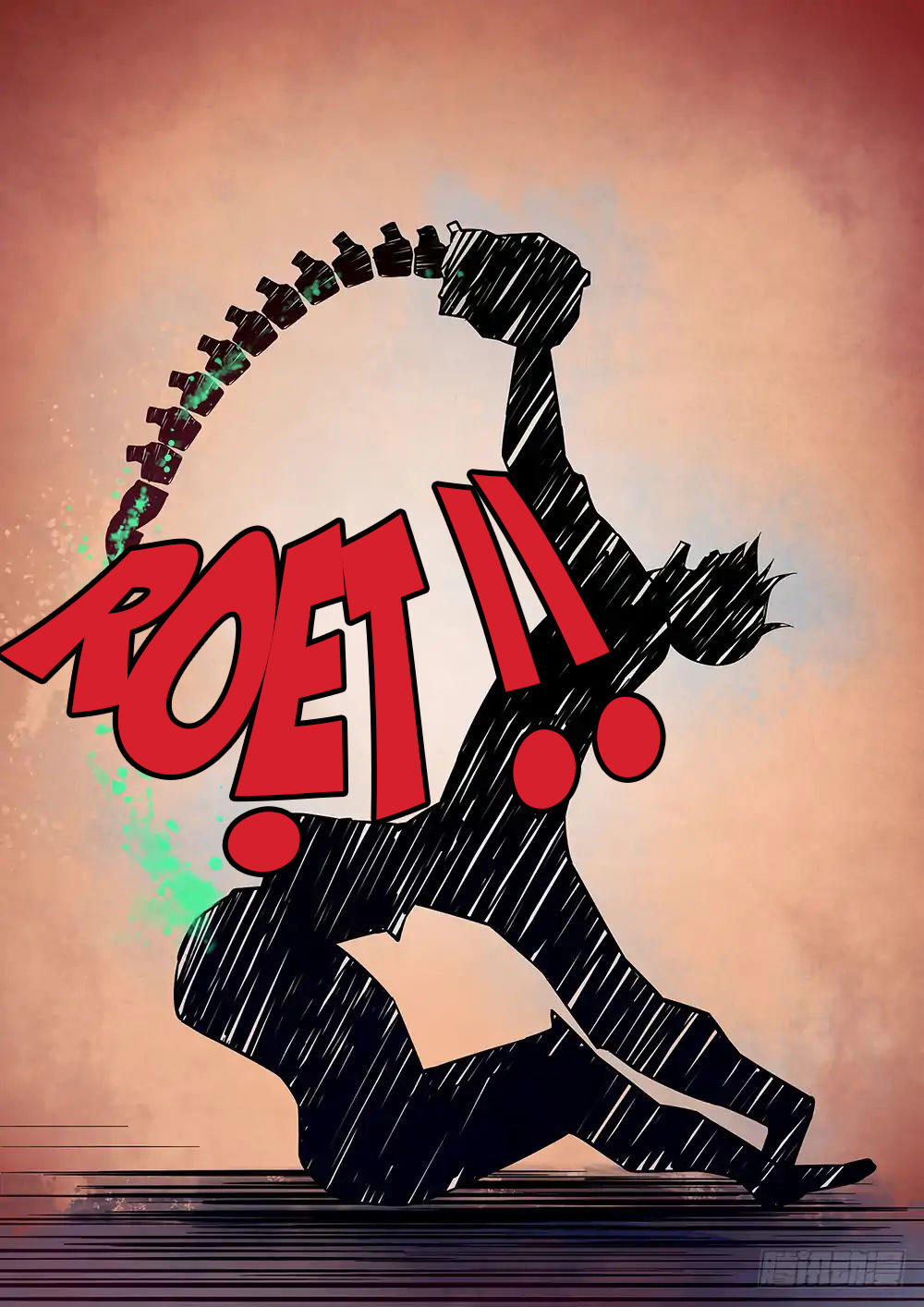 Mạt Thế Phàm Nhân Chap 52 - Next Chap 53