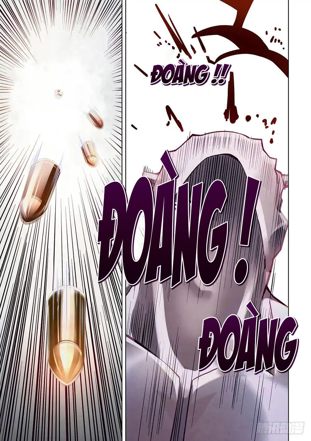 Mạt Thế Phàm Nhân Chap 52 - Next Chap 53