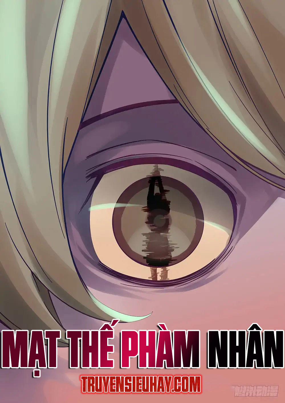 Mạt Thế Phàm Nhân Chap 55 - Next Chap 56