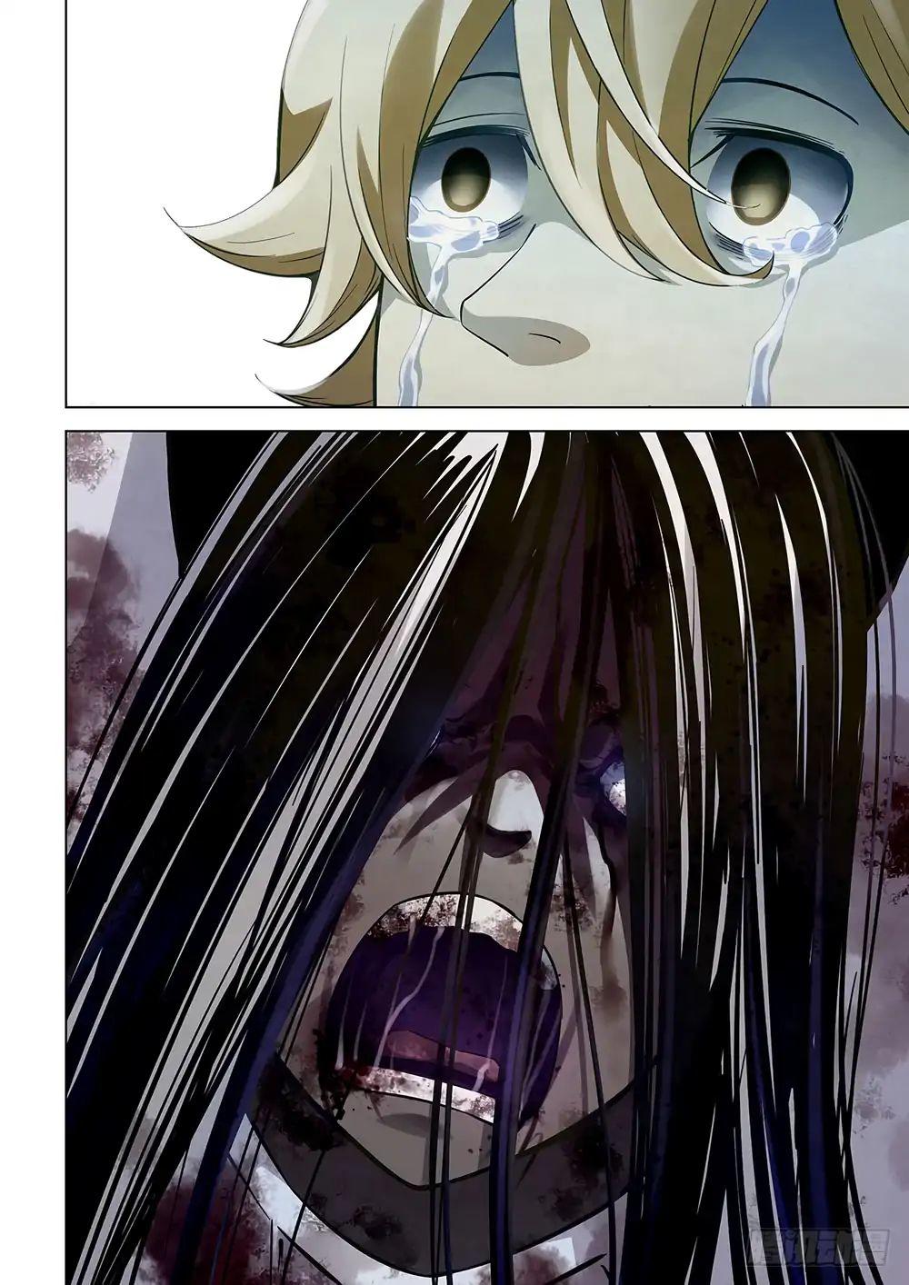 Mạt Thế Phàm Nhân Chap 55 - Next Chap 56