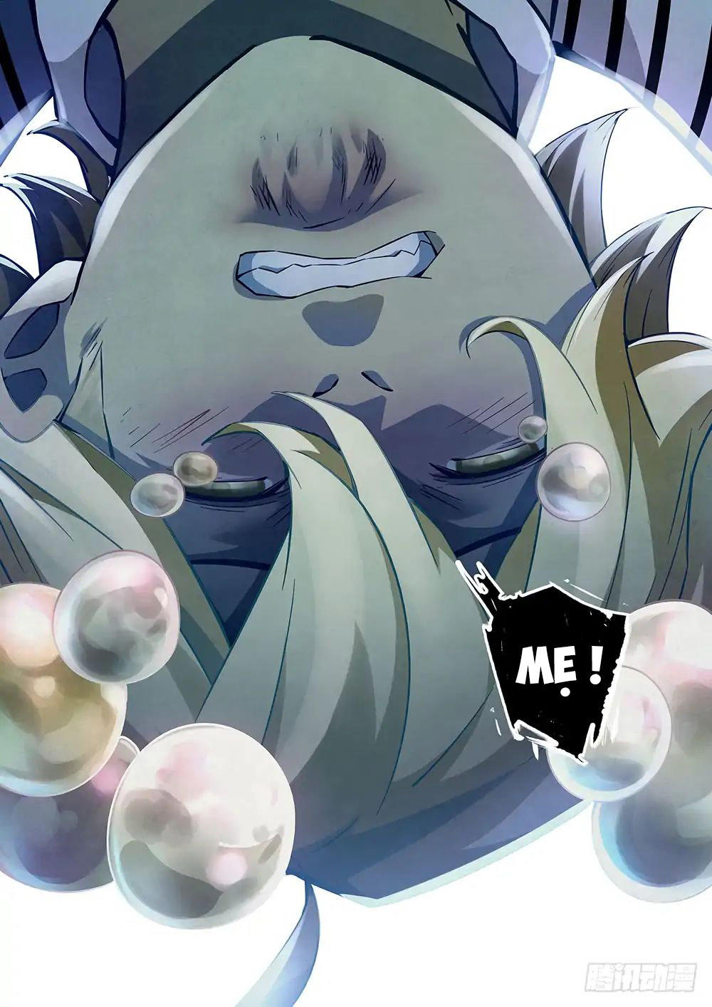 Mạt Thế Phàm Nhân Chap 55 - Next Chap 56