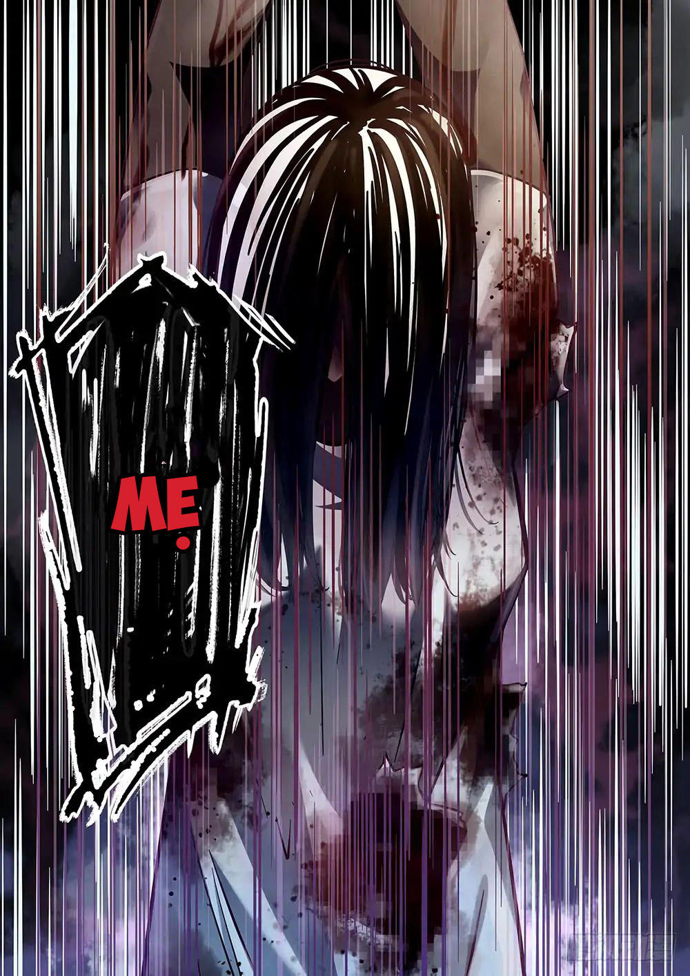 Mạt Thế Phàm Nhân Chap 55 - Next Chap 56