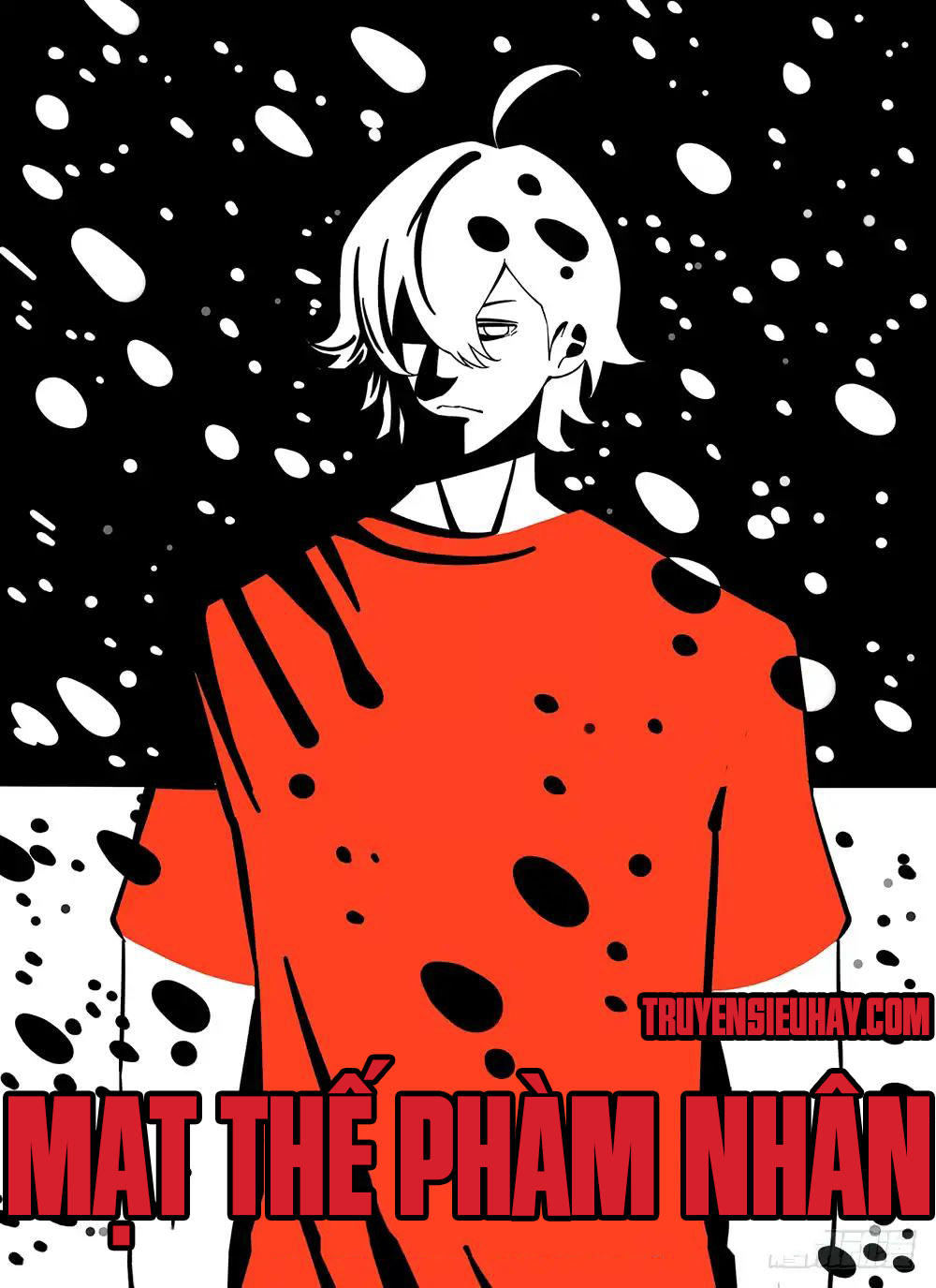 Mạt Thế Phàm Nhân Chap 58 - Next Chap 59