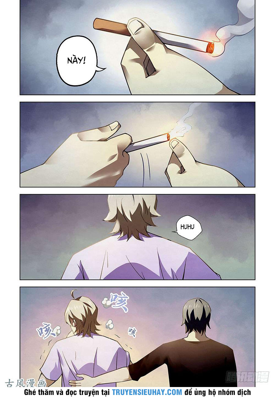 Mạt Thế Phàm Nhân Chap 67 - Next Chap 68