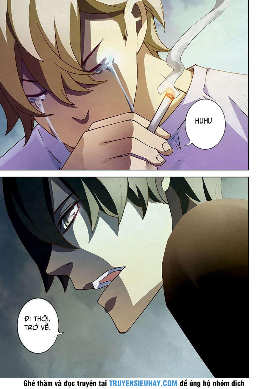 Mạt Thế Phàm Nhân Chap 67 - Next Chap 68