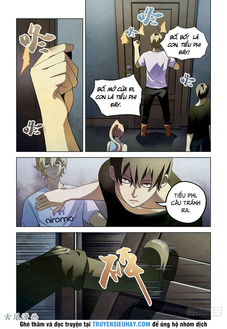 Mạt Thế Phàm Nhân Chap 67 - Next Chap 68