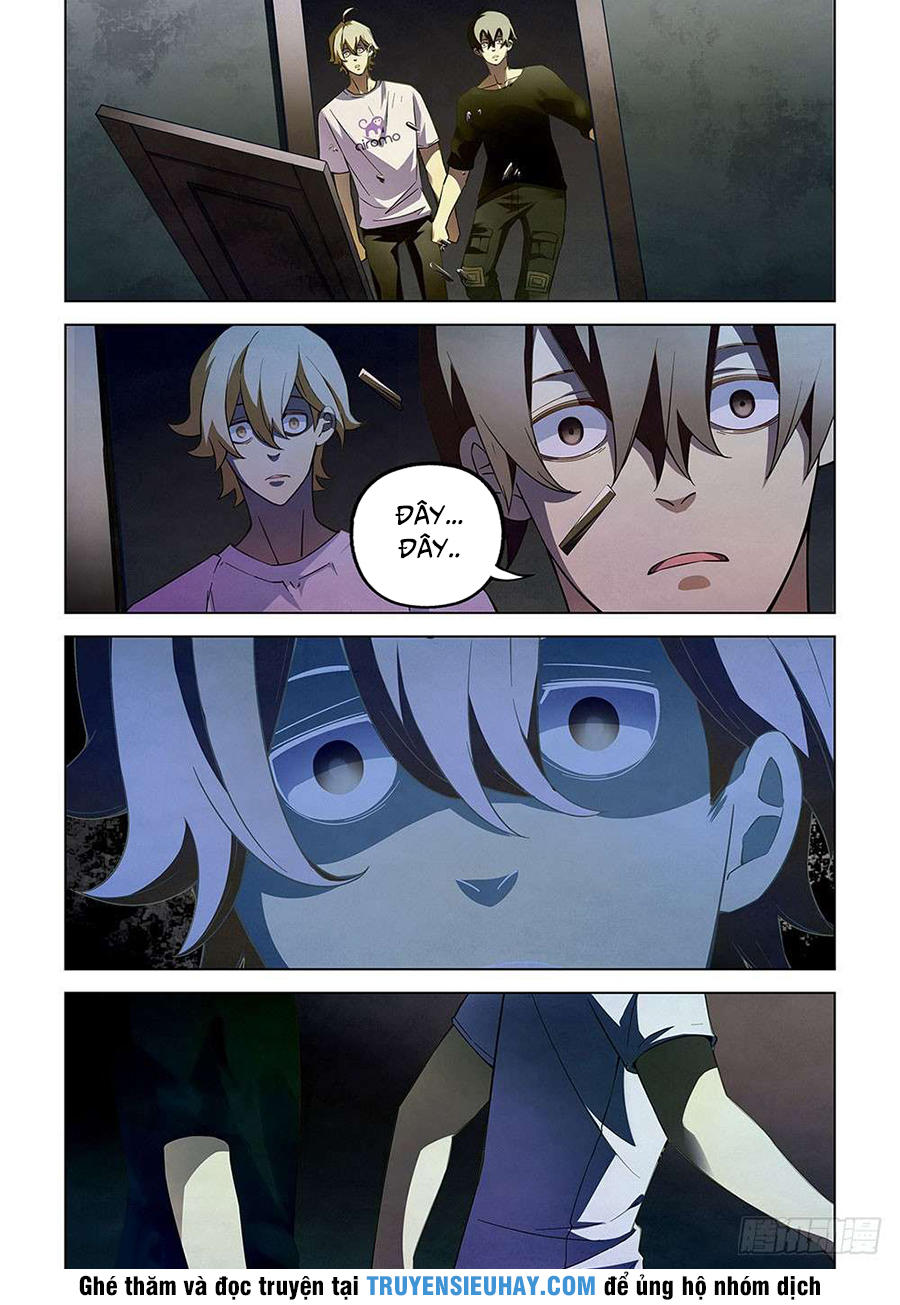 Mạt Thế Phàm Nhân Chap 67 - Next Chap 68