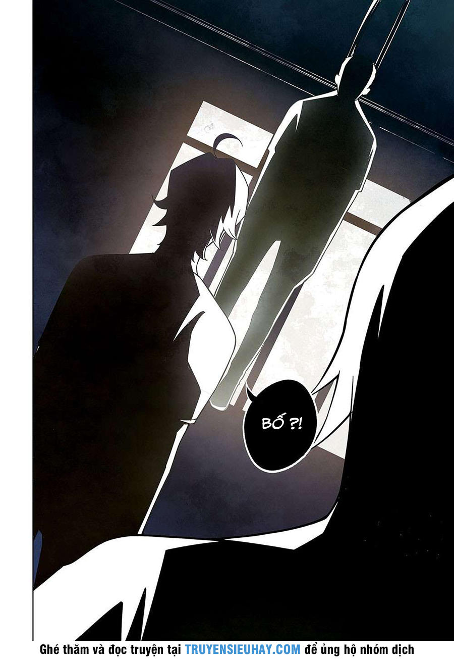 Mạt Thế Phàm Nhân Chap 67 - Next Chap 68