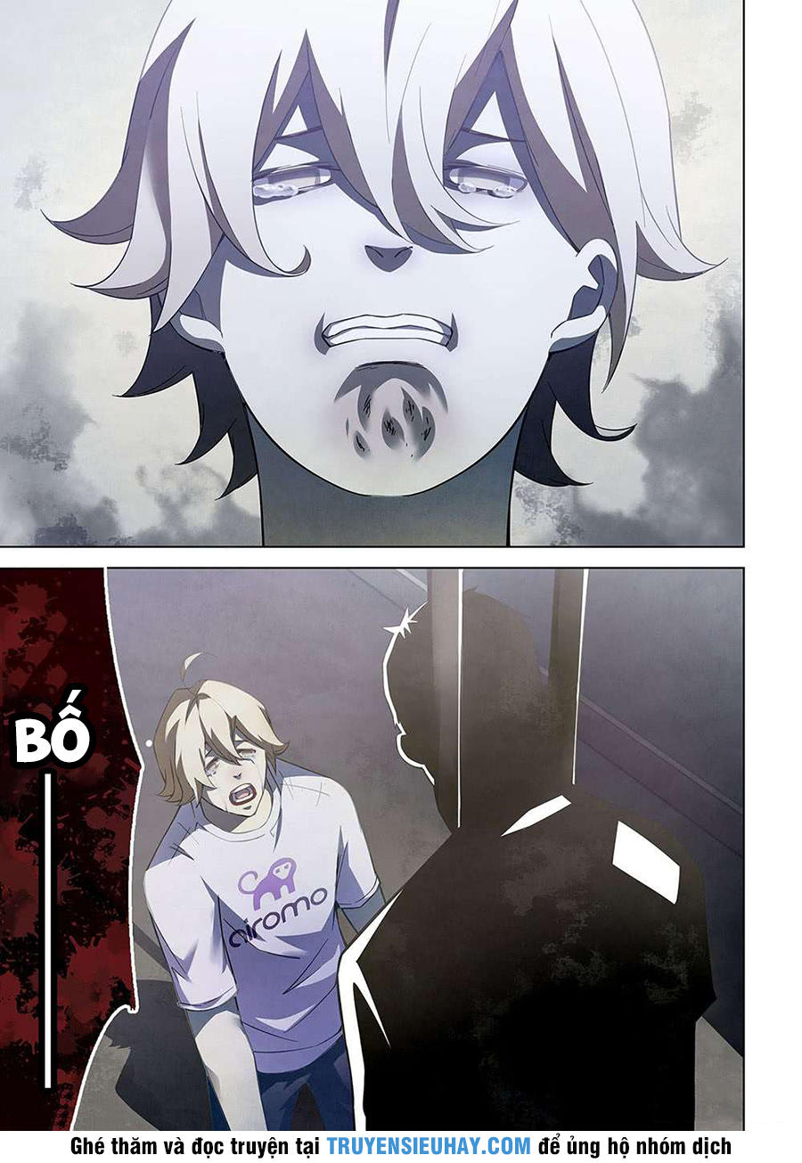 Mạt Thế Phàm Nhân Chap 67 - Next Chap 68