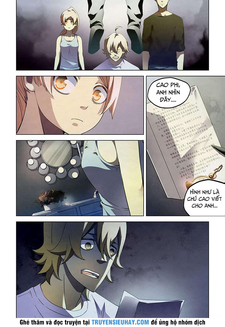 Mạt Thế Phàm Nhân Chap 67 - Next Chap 68