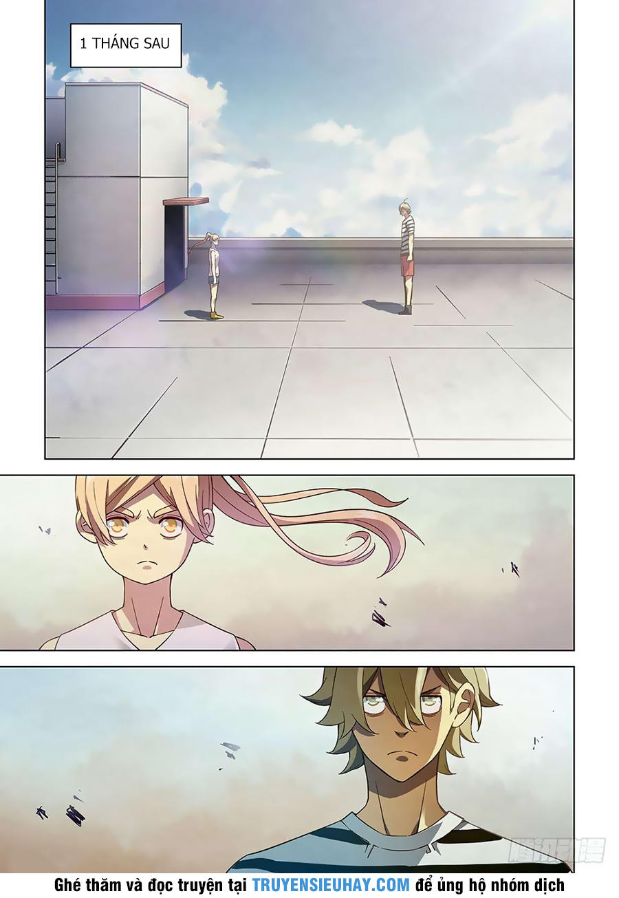 Mạt Thế Phàm Nhân Chap 68 - Next Chap 69