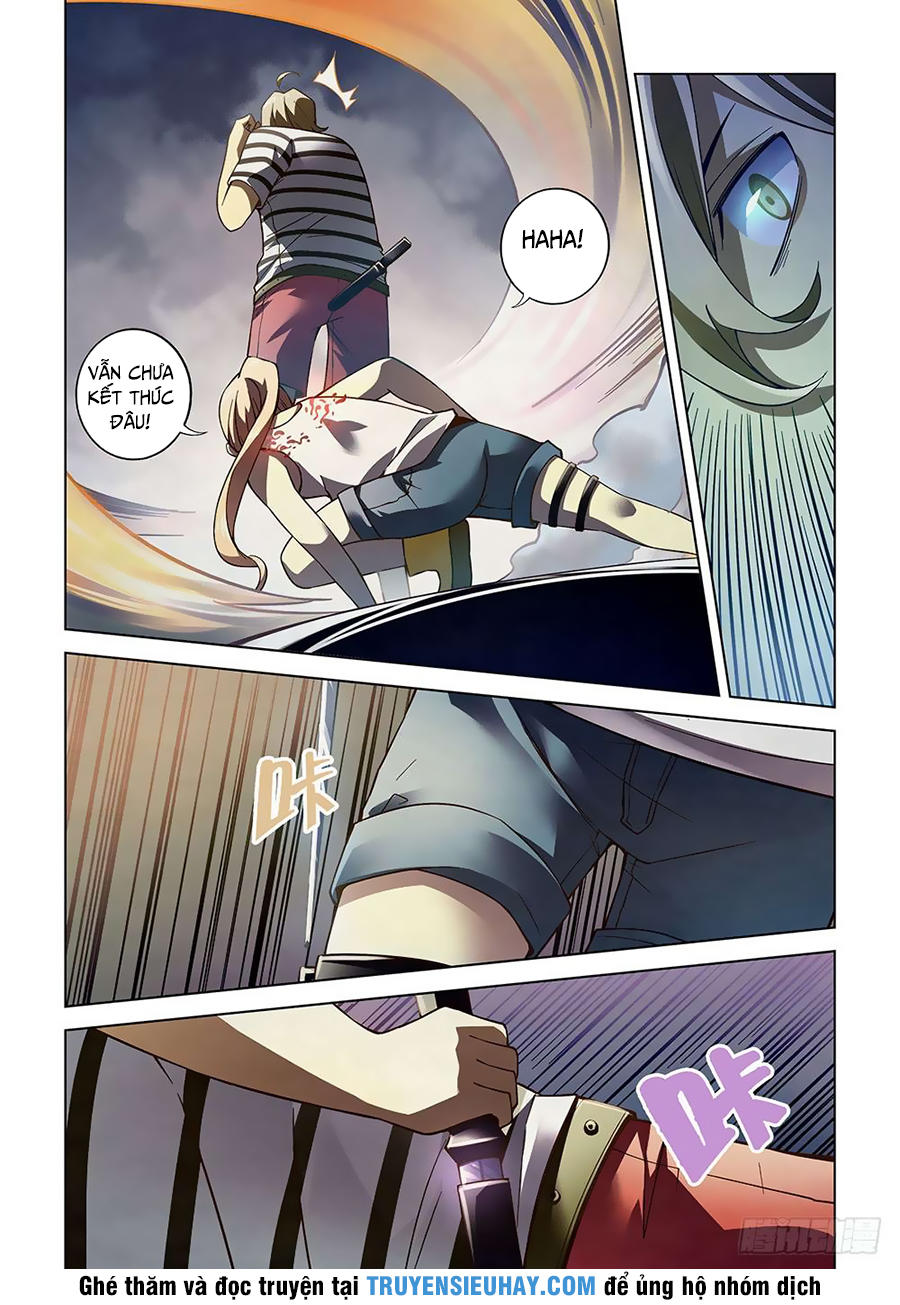 Mạt Thế Phàm Nhân Chap 68 - Next Chap 69