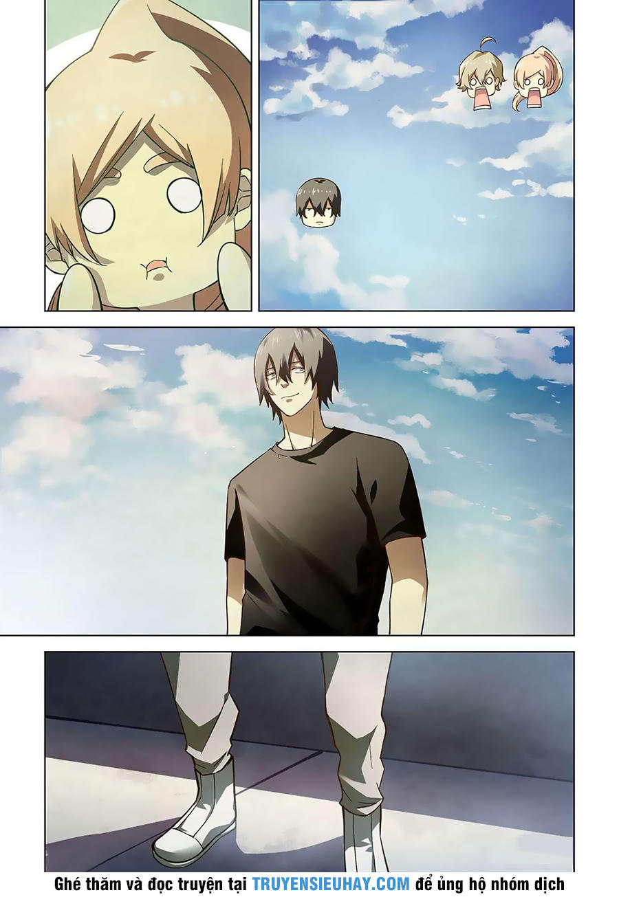 Mạt Thế Phàm Nhân Chap 68 - Next Chap 69