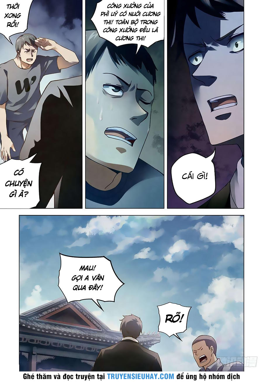 Mạt Thế Phàm Nhân Chap 69 - Next Chap 70