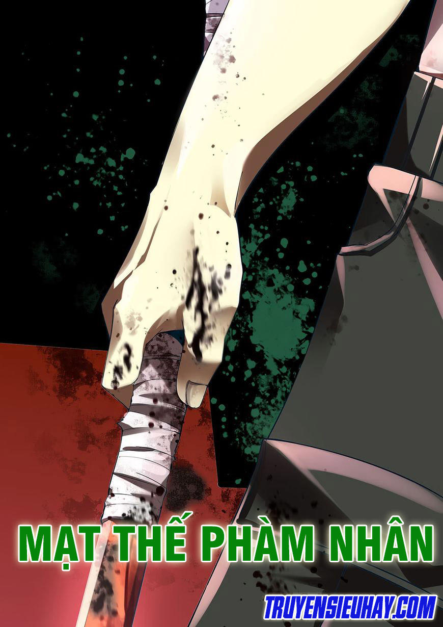 Mạt Thế Phàm Nhân Chap 7 - Next Chap 8
