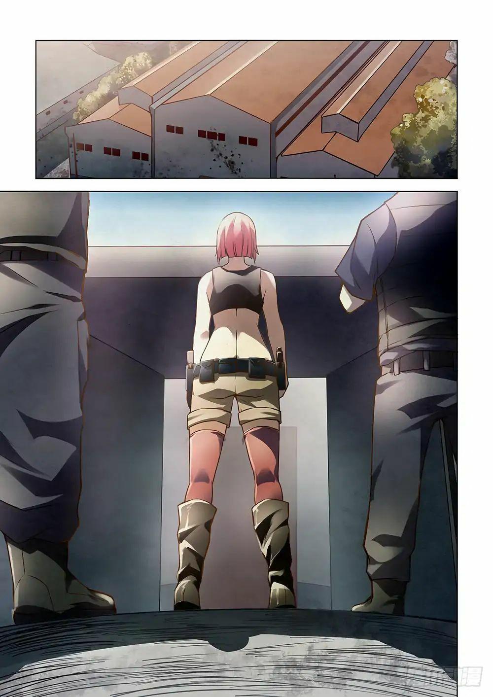 Mạt Thế Phàm Nhân Chap 72 - Next Chap 73