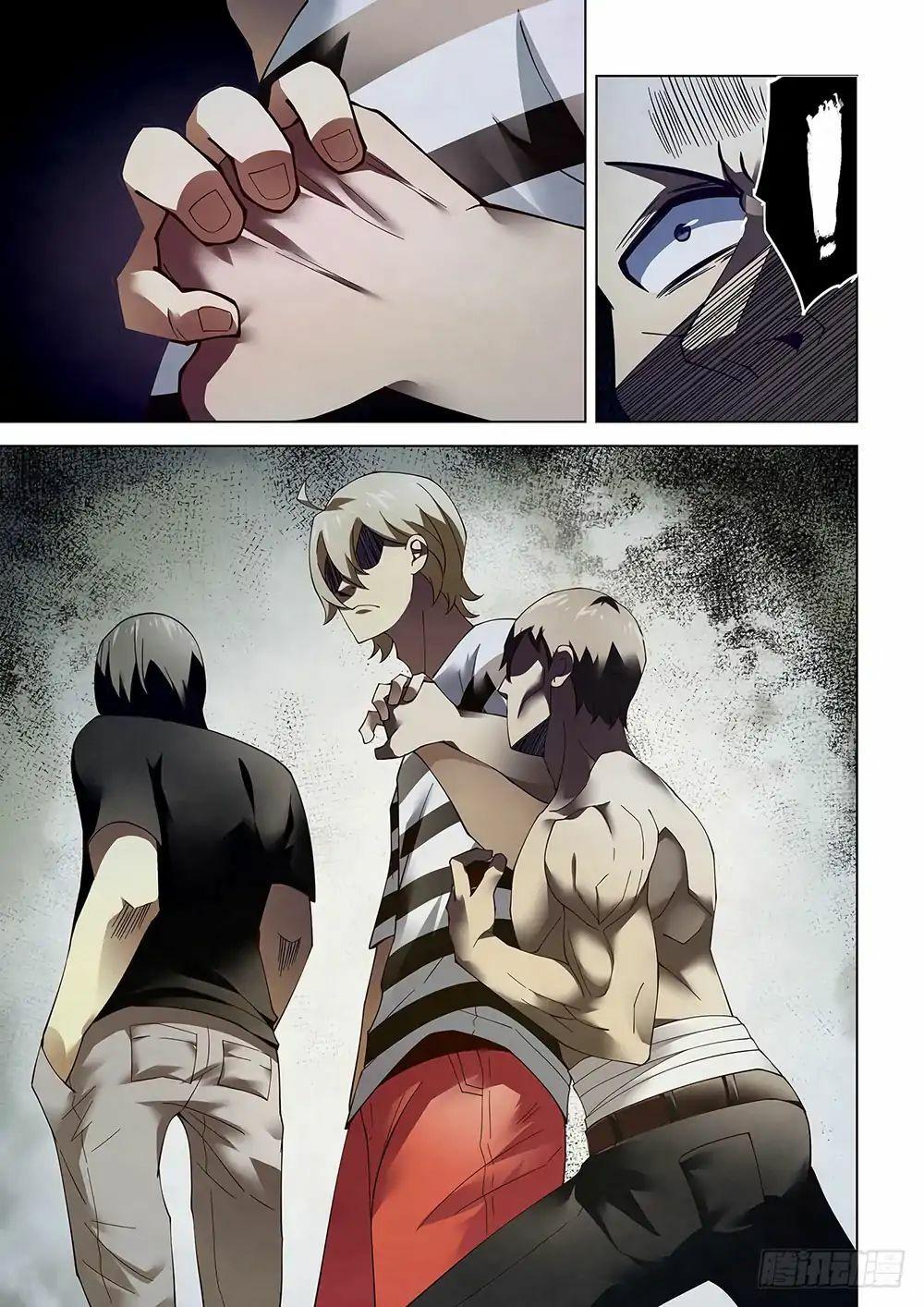 Mạt Thế Phàm Nhân Chap 76 - Next Chap 77