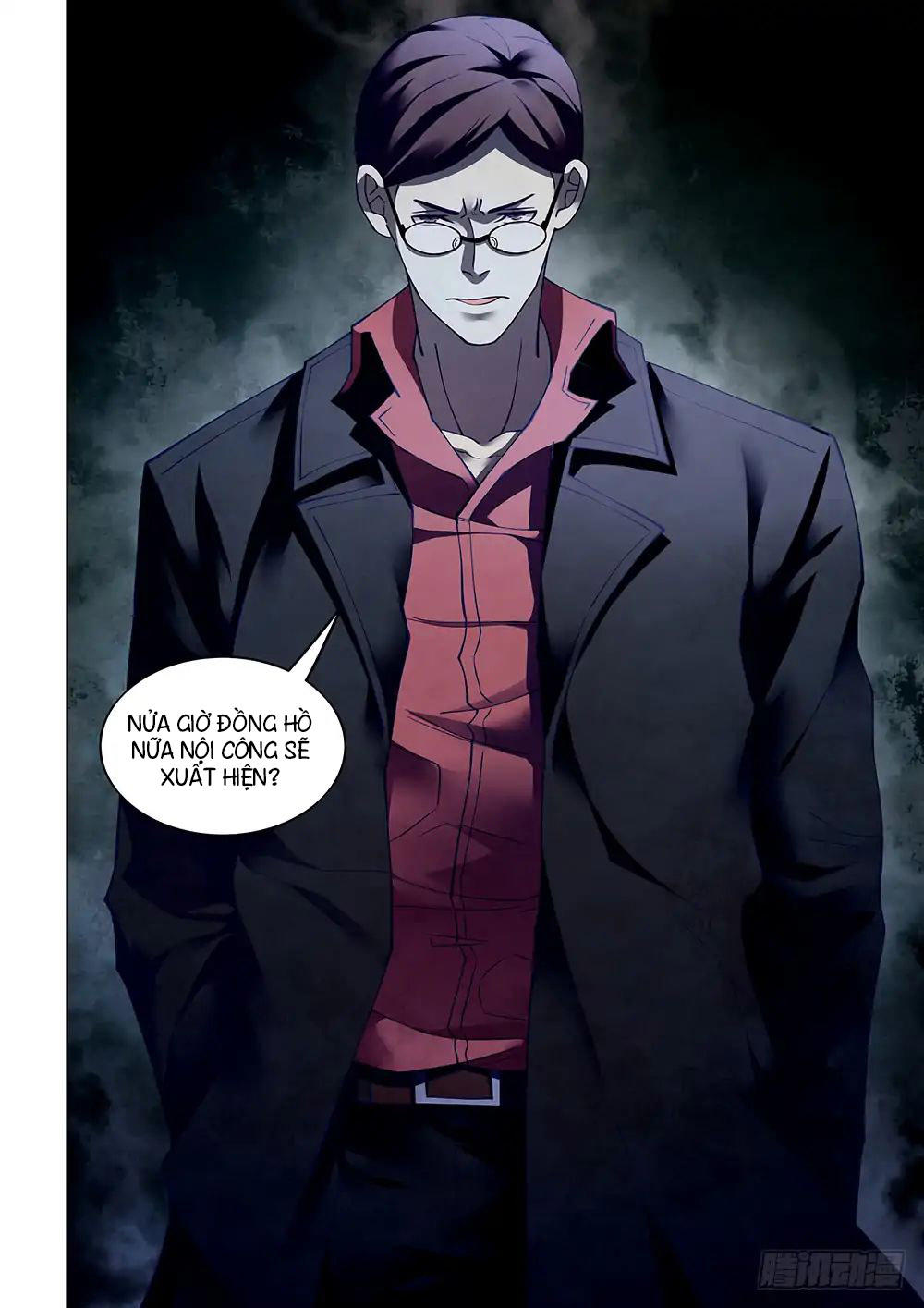 Mạt Thế Phàm Nhân Chap 78 - Next Chap 79